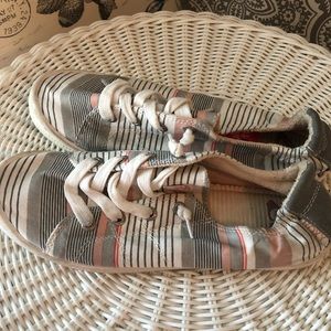 Roxy Bayshore sneakers